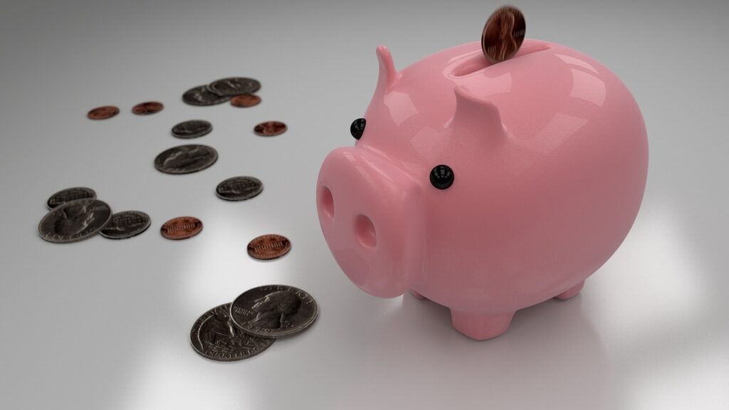 piggy bank, savings, money, bank, coin, currency, invest, pig, save, ceramic, gray money, gray bank, piggy bank, piggy bank, piggy bank, piggy bank, piggy bank